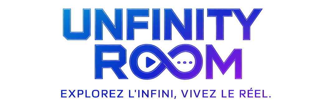 Logo Unfinity Room