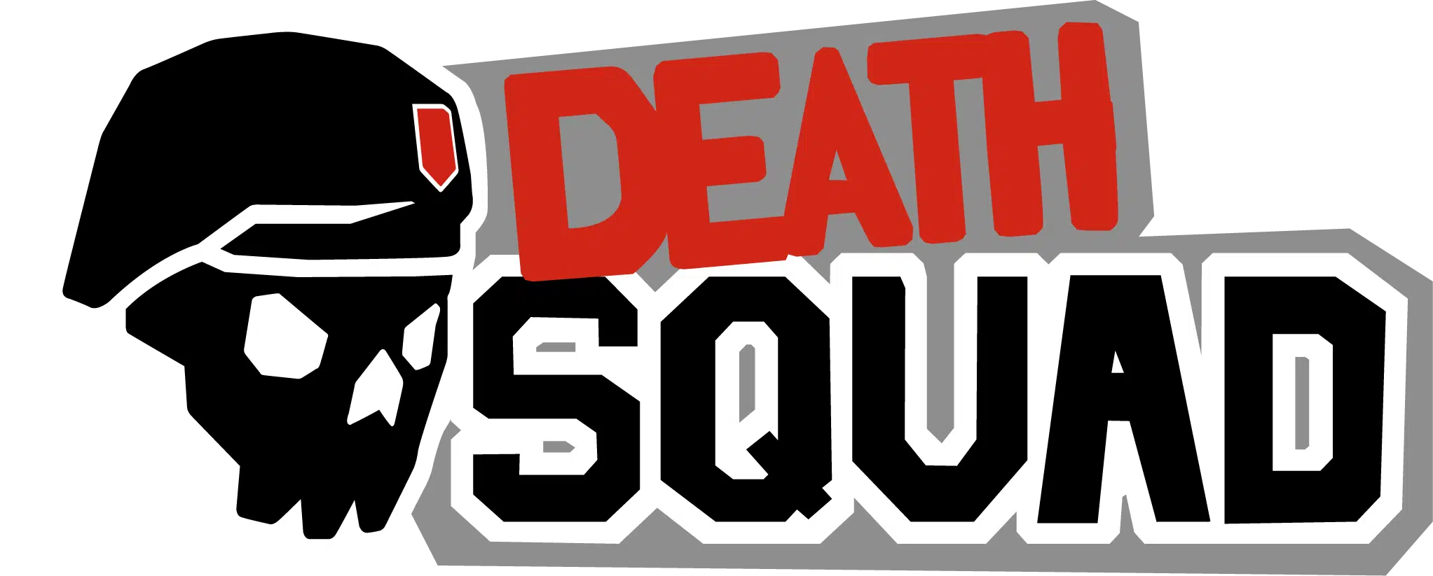 Logo Death SQUAD