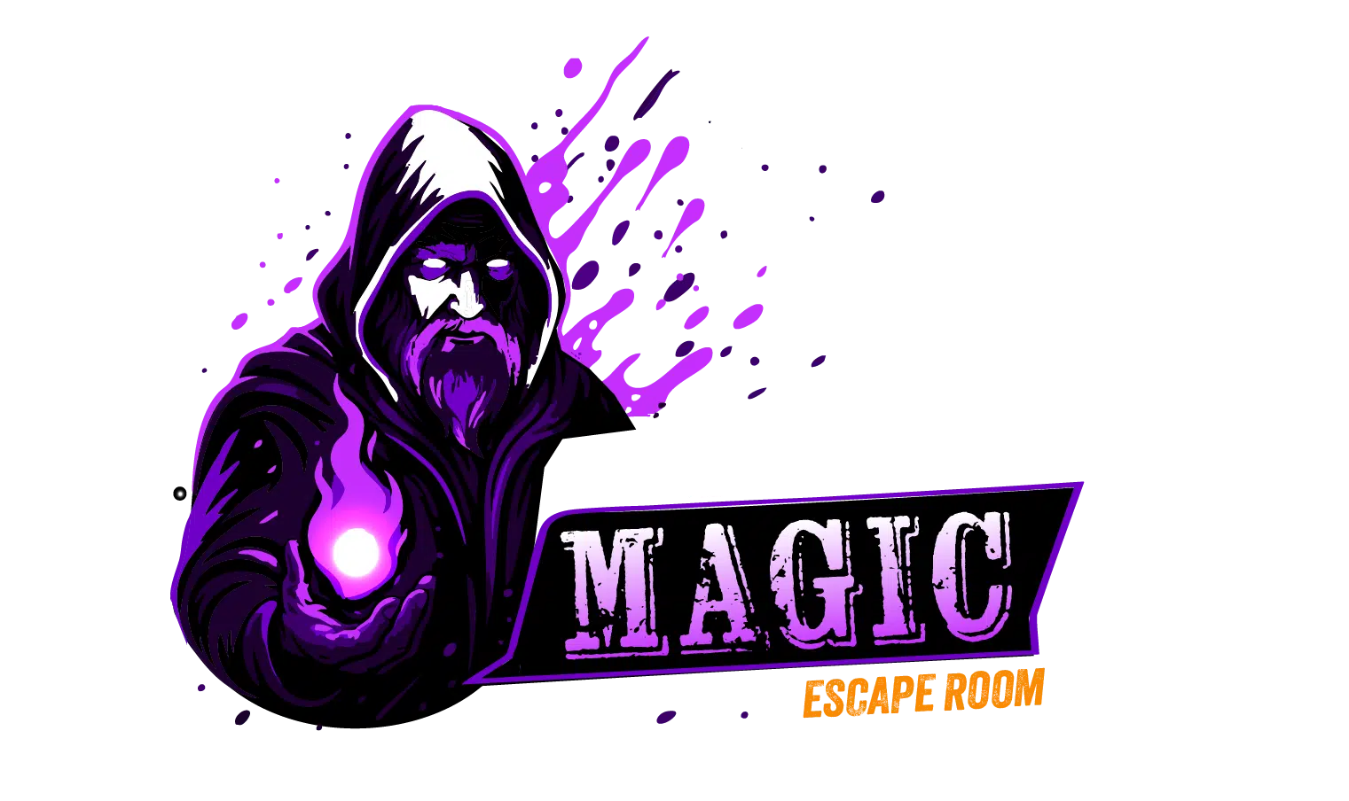 Logo School of Magic