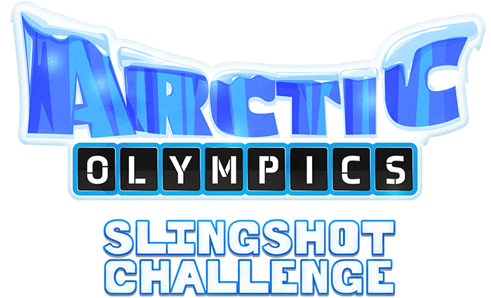 Logo Arctic Olympics