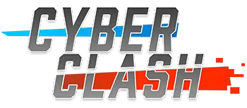 Logo Cyber Clash