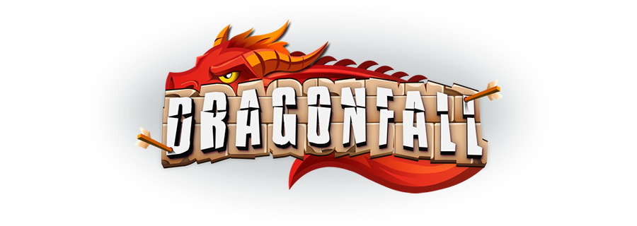 Logo Dragonfall