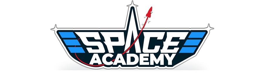 Logo Space Academy